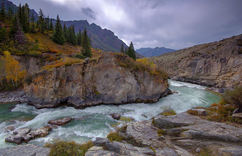 Photograph by Валерий Чичкин