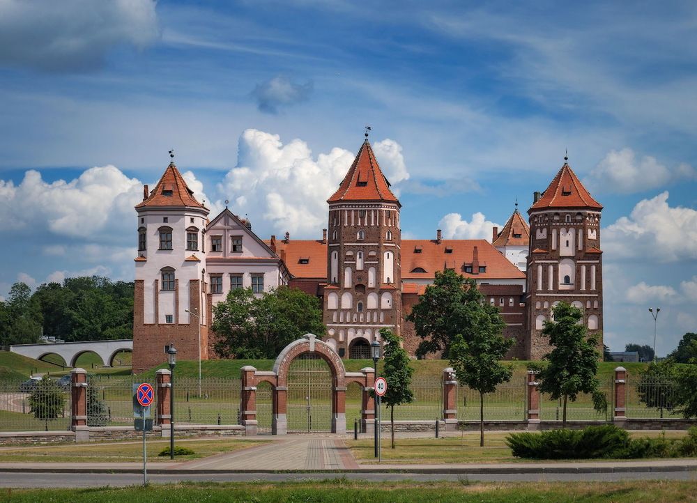 Photograph by Сергей Харитон