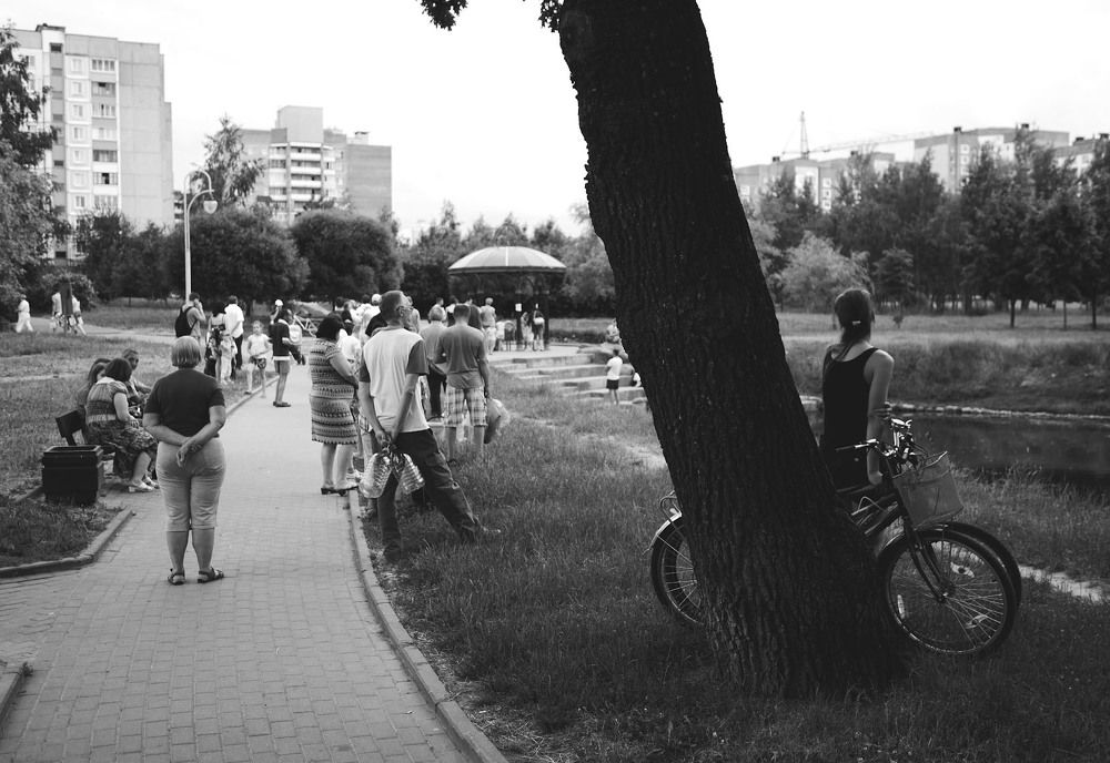 Photograph by Сергей Харитон