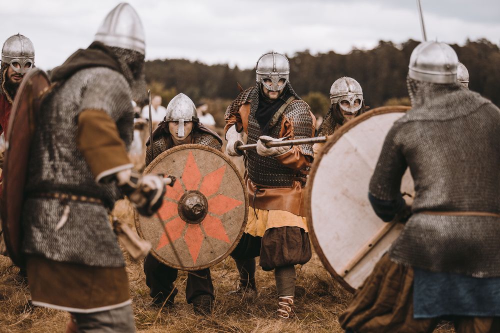 Photograph by Ксения Тишкова