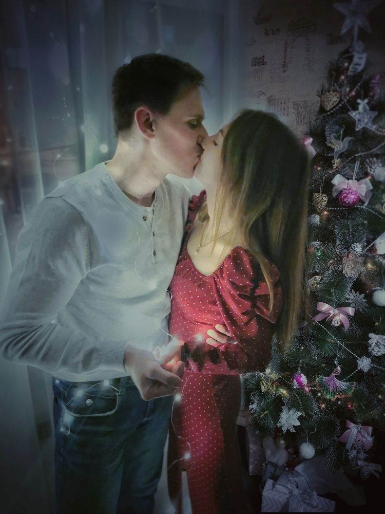 Photograph by Оксана Маракушина