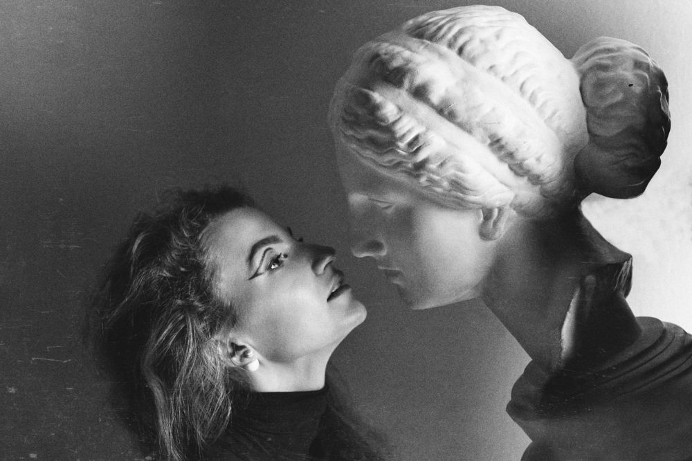 Photograph by Марина Валек