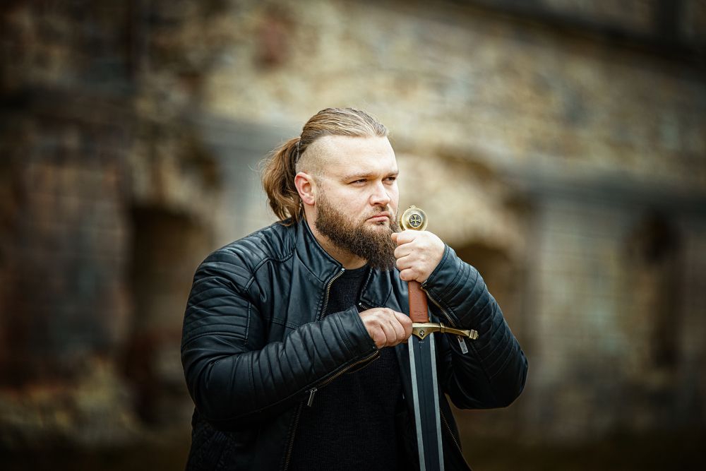 Photograph by Юрий Смелов