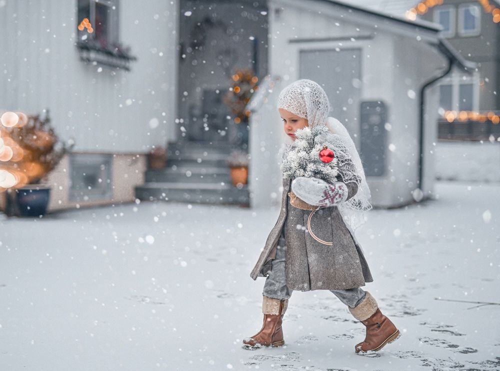 Фотография автора Anna NovaLova