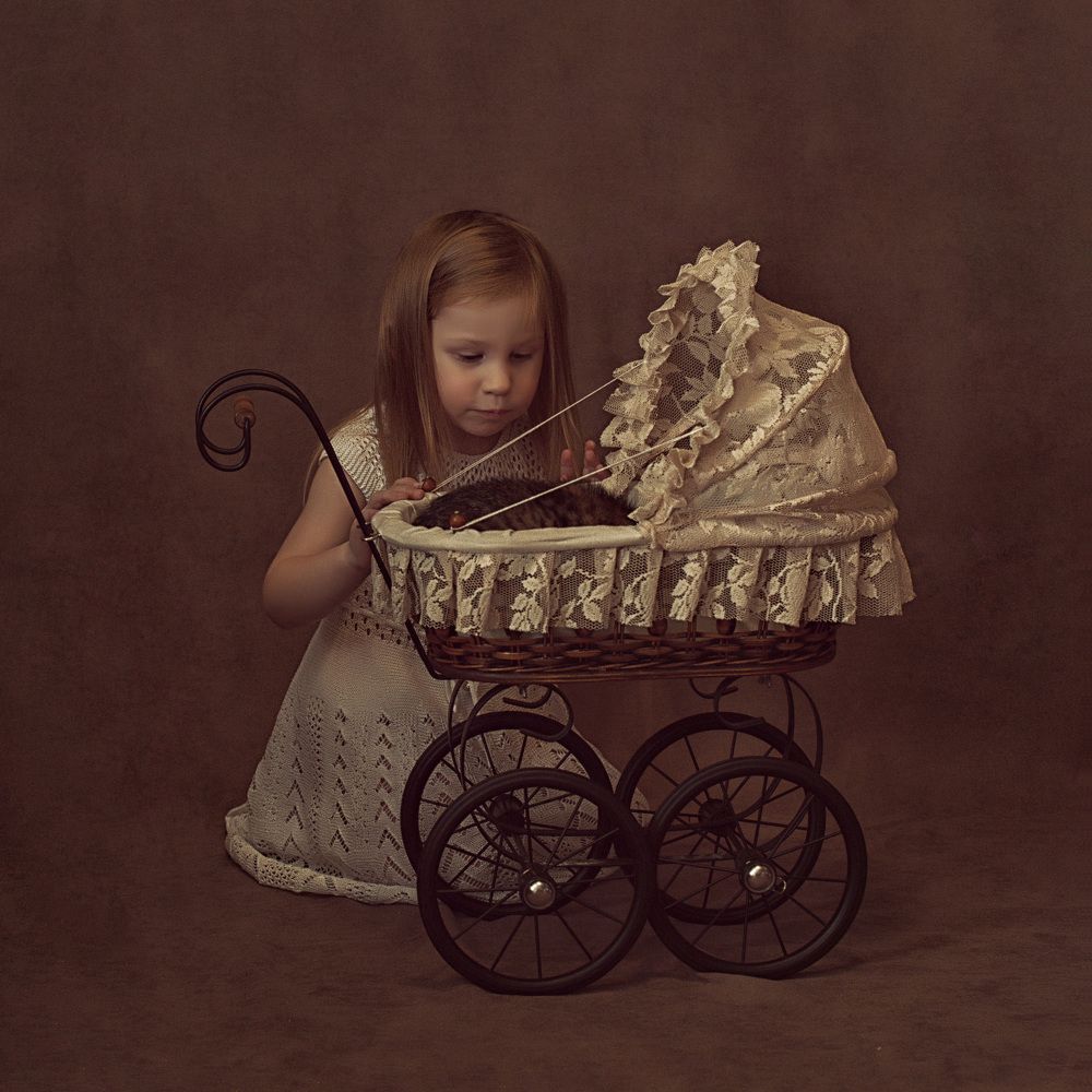 Photograph by Ирина Гиман