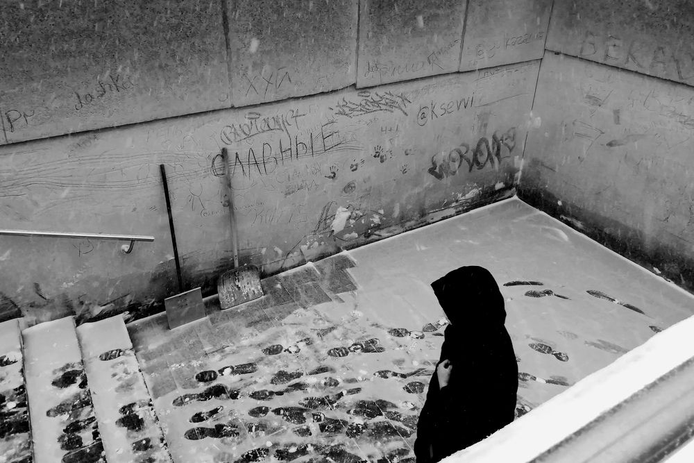 Photograph by Александр Фокин