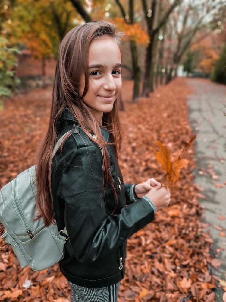 Photograph by Оксана Маракушина