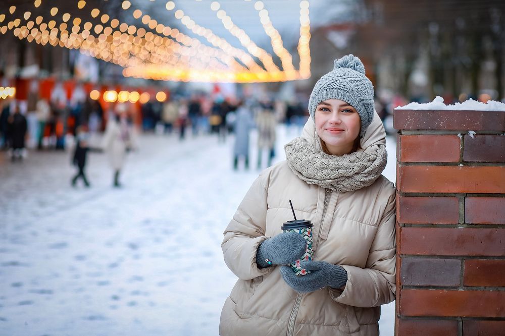 Фотография автора Евгения Грин