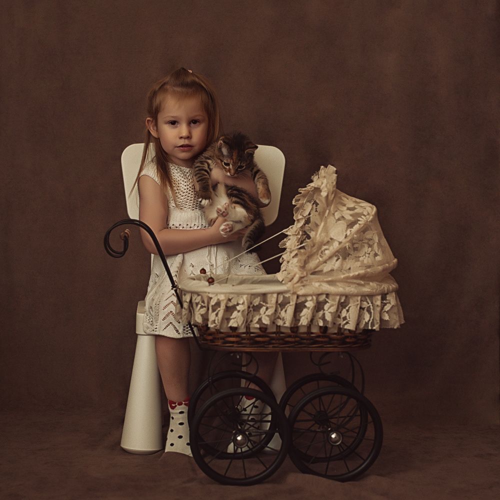 Photograph by Ирина Гиман