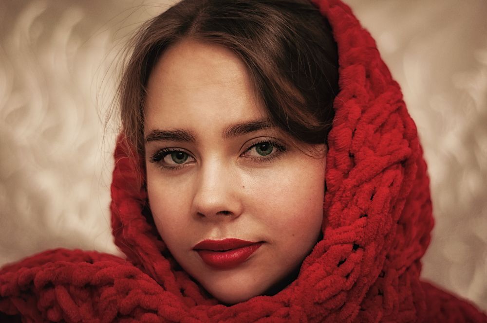 Photograph by Алиса Потапова