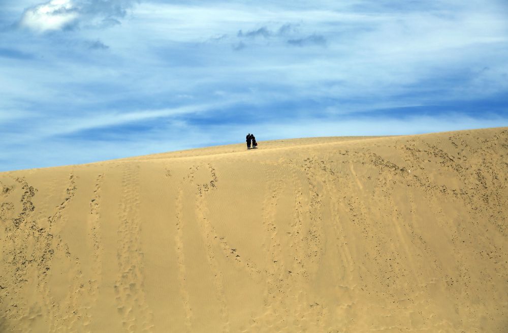 И пусть весь мир подождет…