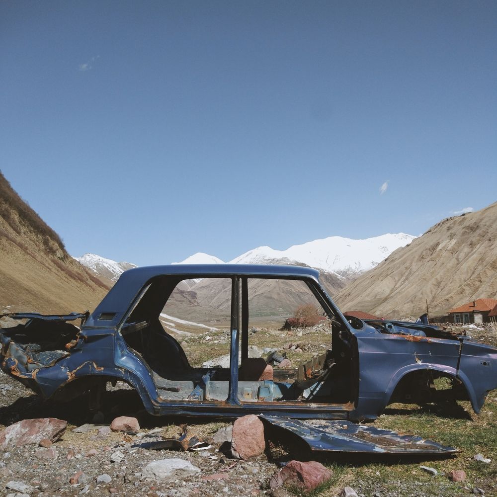 Photograph by Антон Волков