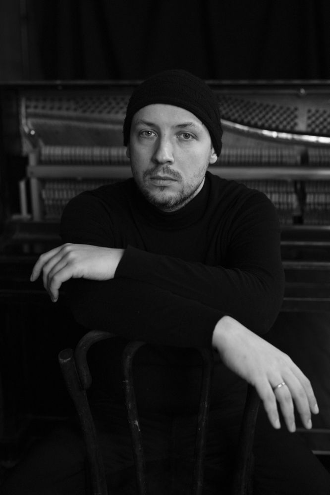 Photograph by Катерина