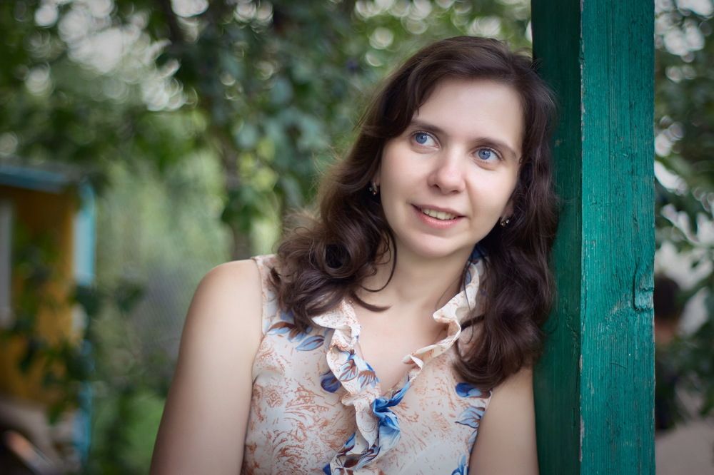 Photograph by Сергей Харитон