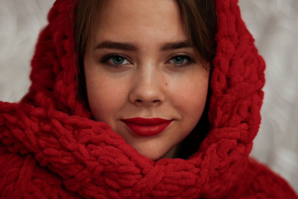 Photograph by Алиса Потапова