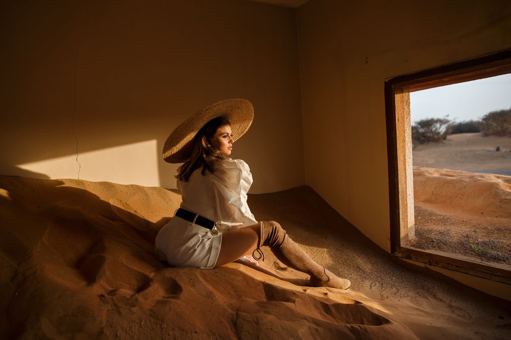 Photograph by Алина Нуриахмитова