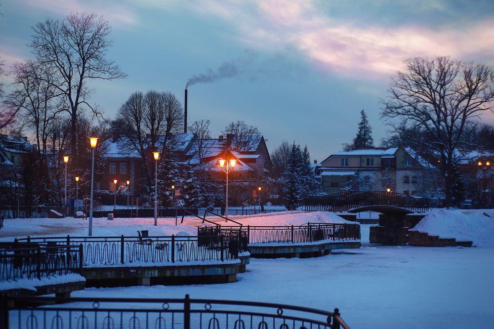 Фотография автора Евгения Грин