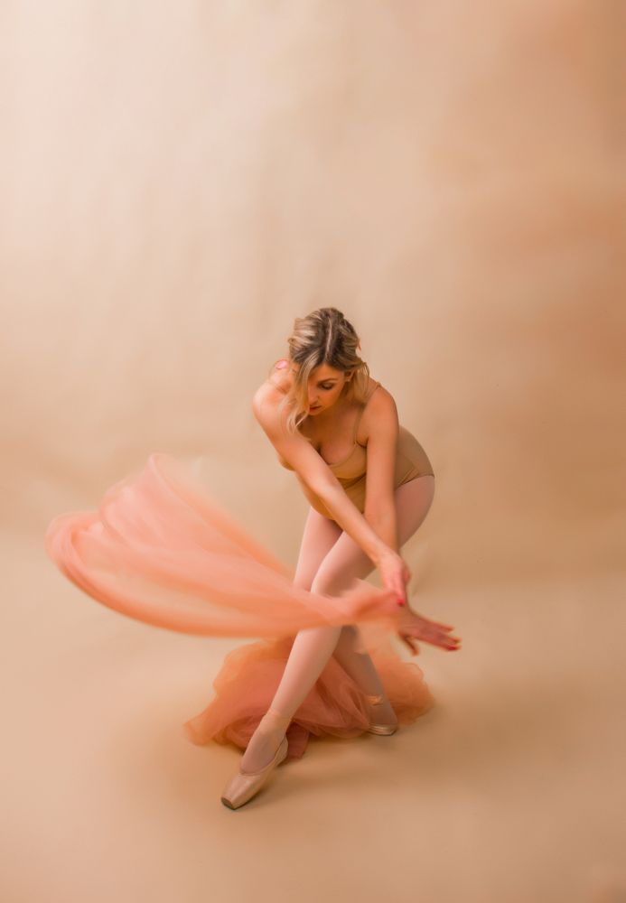 Photograph by Корзинкина Наталья