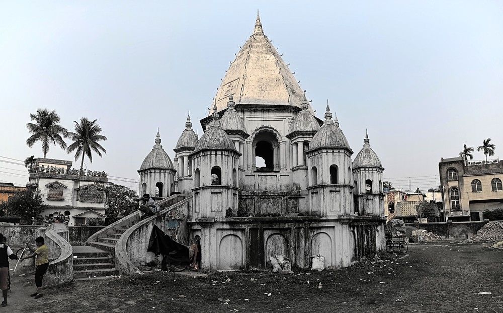 Photograph by Nirmalya Chakraborty