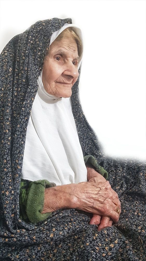 Фотография автора reyhane  khavaninzadeh