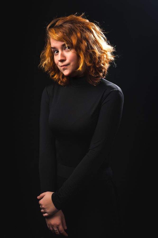 Photograph by Олег Борищенков