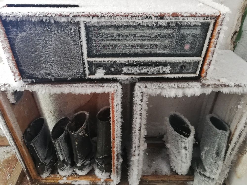 Photograph by Татьяна Александрова