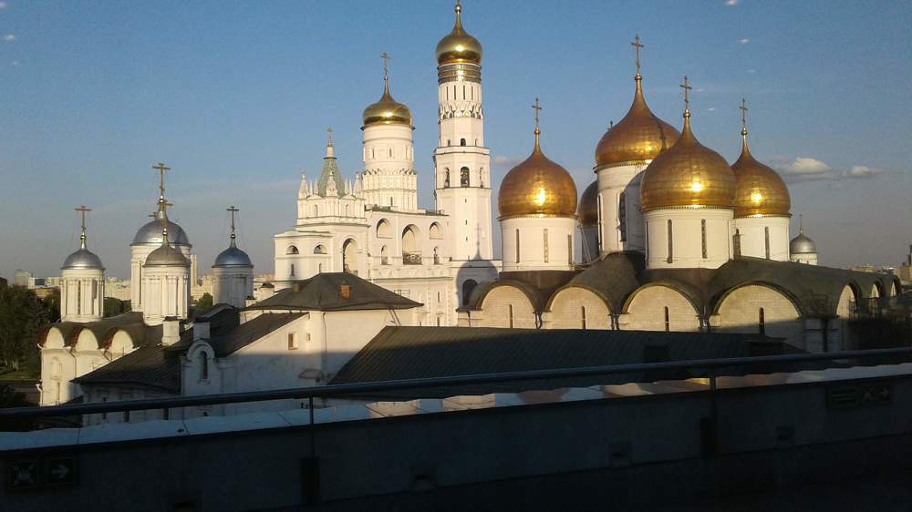 Фотография автора Татьяна Хуссейн