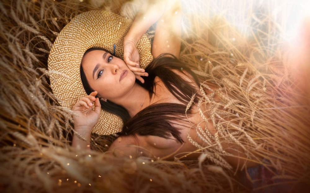 Фотография автора Михаил Назаров