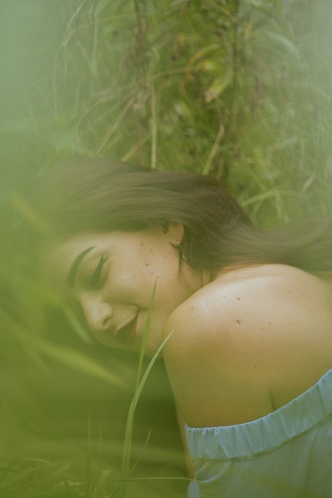 Photograph by Анна Бабурина