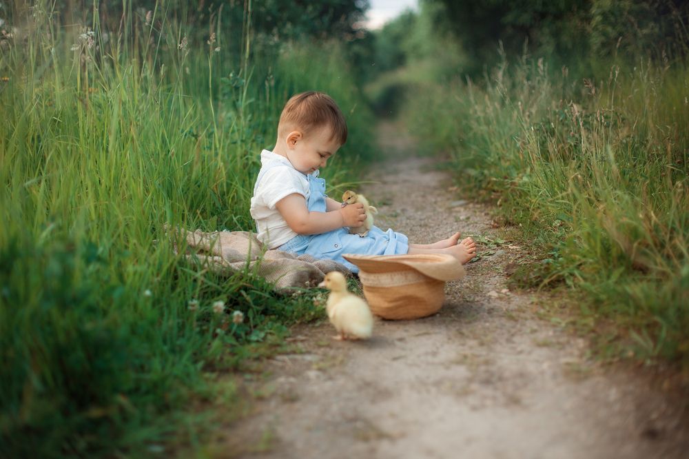 Photograph by Юлия Шкабурская