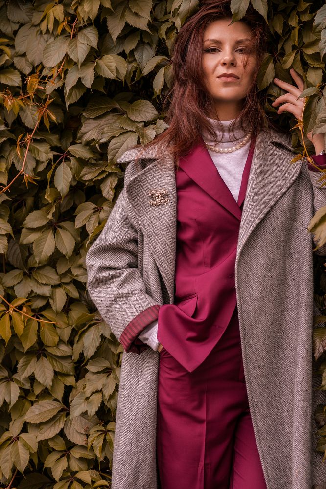 Photograph by Анна Бабурина