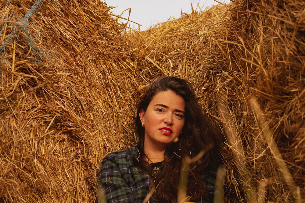 Photograph by Анна Бабурина