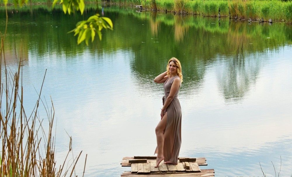 Photograph by Олександр Розум