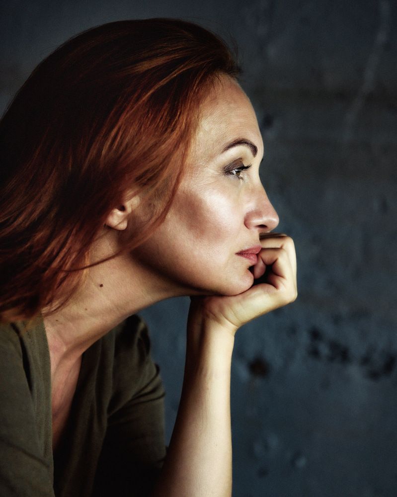 Photograph by Юрий Россохатский