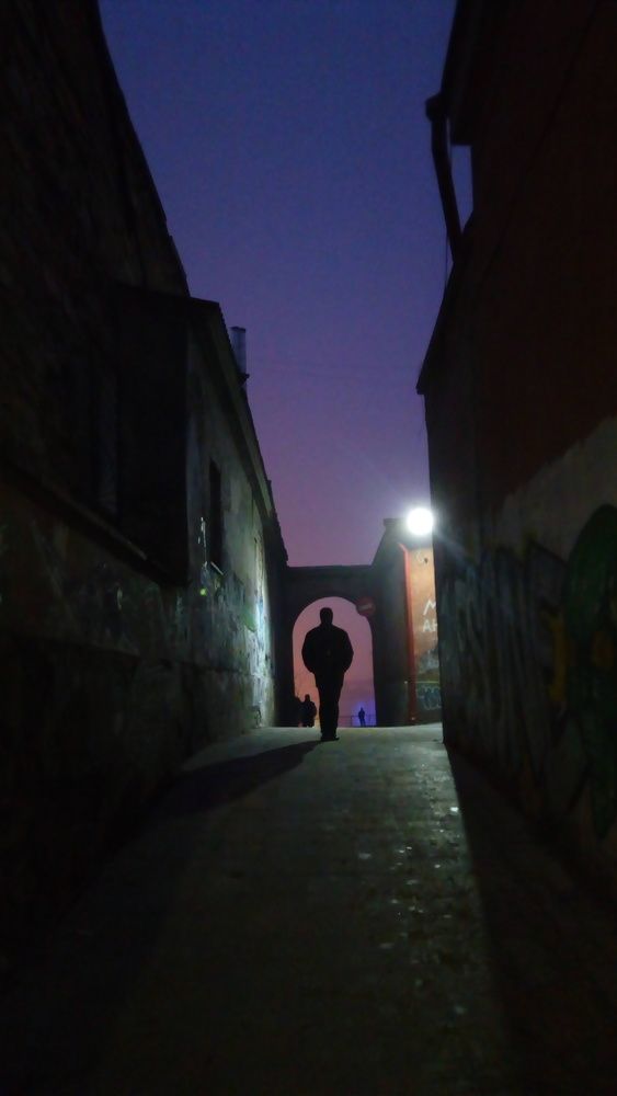 Photograph by Андрей Степанец