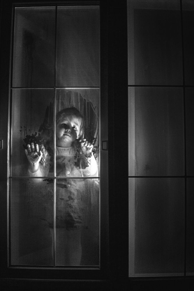 Photograph by Irina Frolova