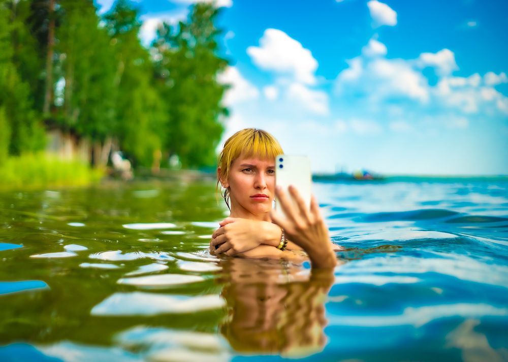Photograph by Сергей Дубко
