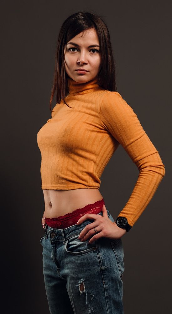 Photograph by Александр Евграфов