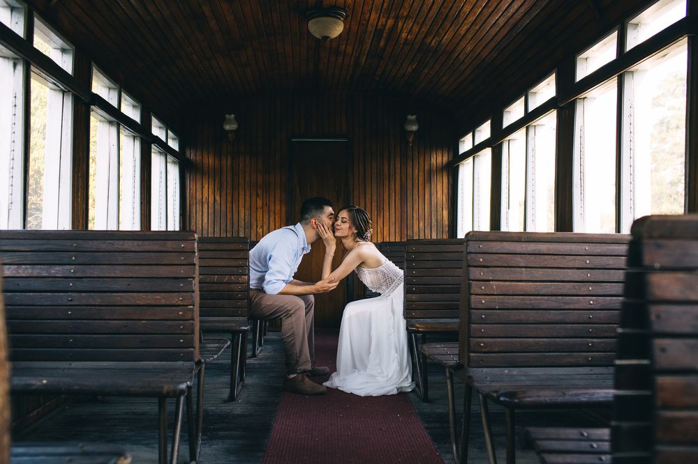 Photograph by Ирина Эрон