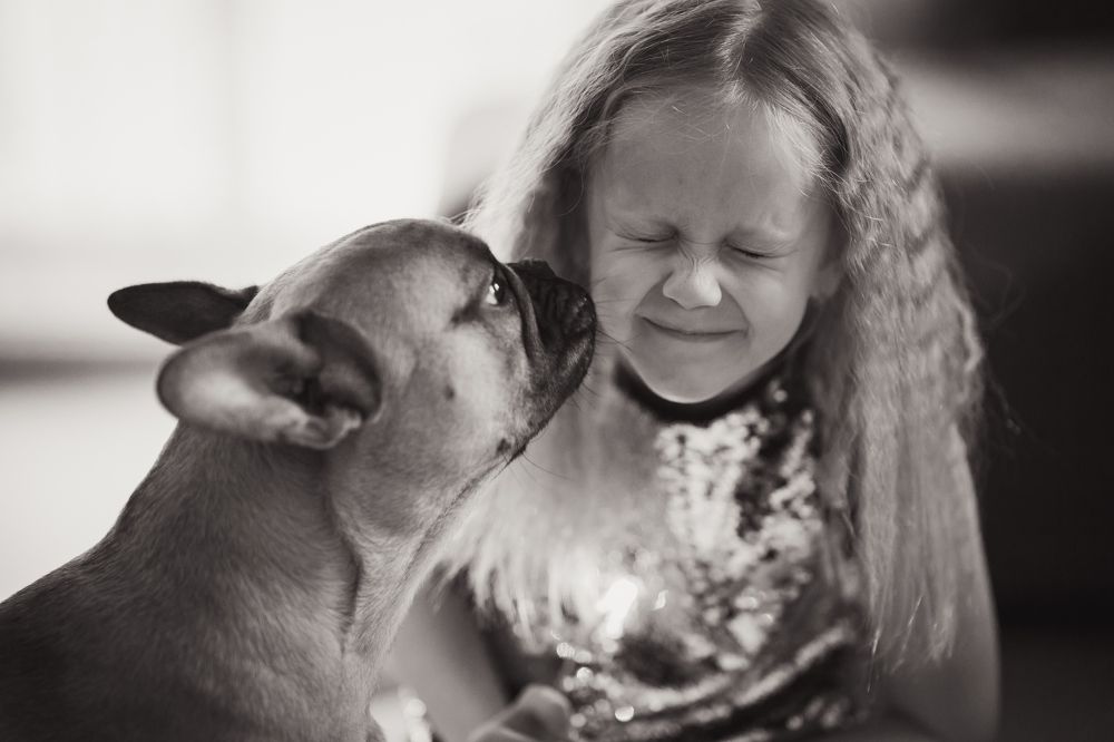 Знакомство