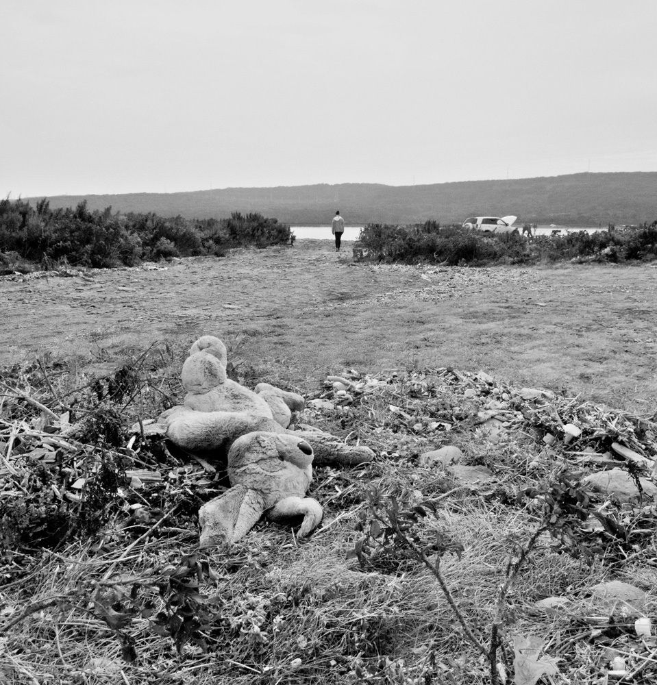 Куда уходит детство.....