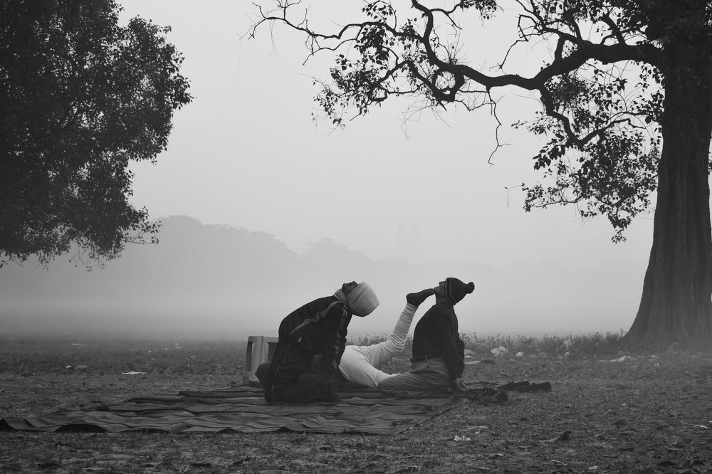 Photograph by Tanay sahoo Sahoo