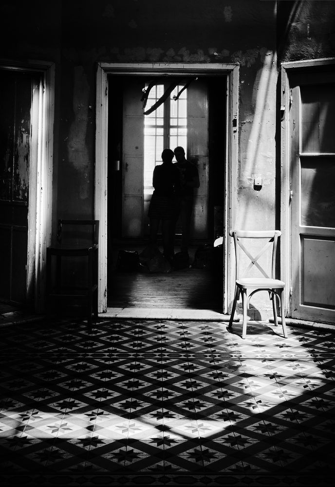 Photograph by Dimitris Papadopoulos