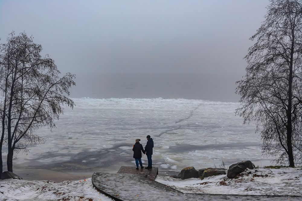 Photograph by Зоя Куренкова