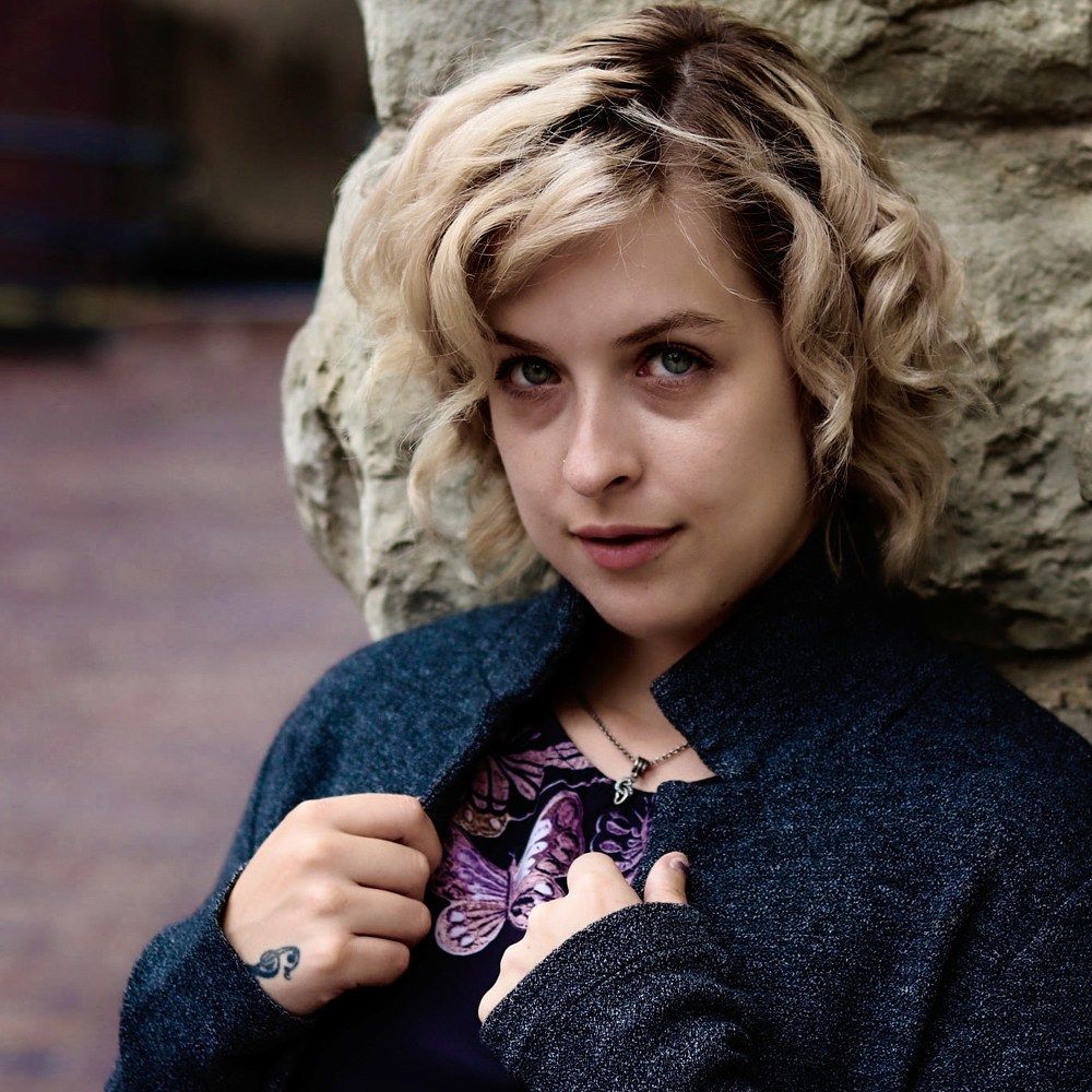 Photograph by Nathan Benham