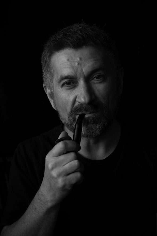 Photograph by Надежда Беломытцева