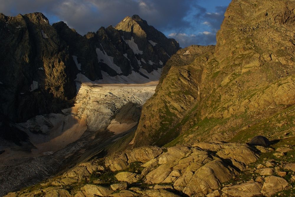 Photograph by Андрей Любимов