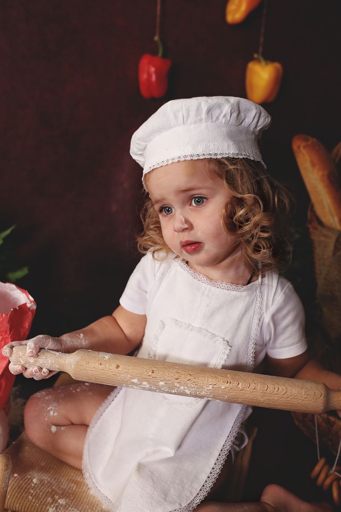 Фотография автора Ольга Быкова