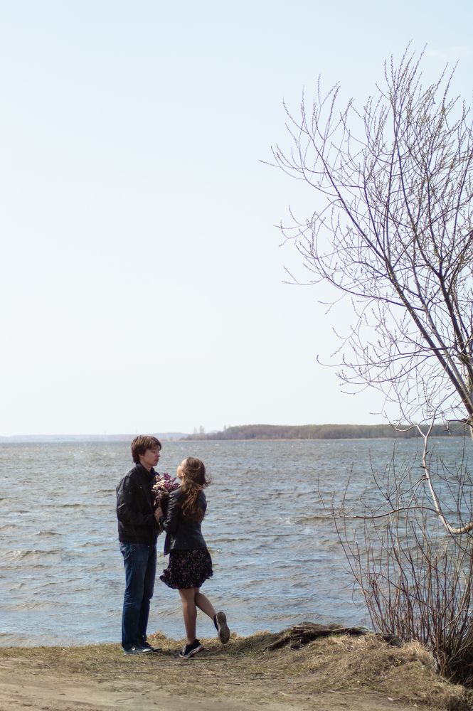 Photograph by Анастасия Пельменёва