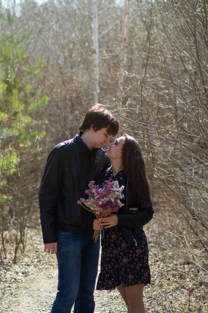 Photograph by Анастасия Пельменёва